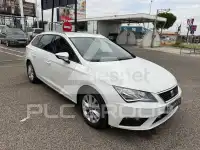 2021 Seat Leon