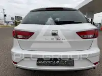 2021 Seat Leon
