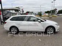 2021 Seat Leon