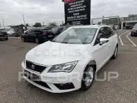 2021 Seat Leon
