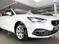 2021 Seat Leon