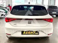2021 Seat Leon