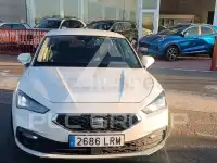 2021 Seat Leon