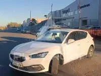 2021 Seat Leon