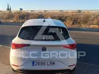 2021 Seat Leon