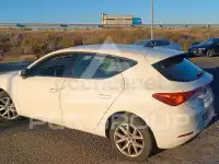 2021 Seat Leon