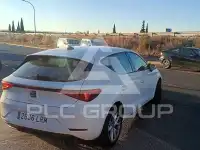 2021 Seat Leon