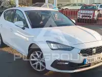 2021 Seat Leon