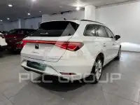 2021 Seat Leon
