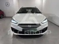 2021 Seat Leon