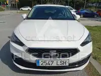 2021 Seat Leon