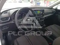 2021 Seat Leon