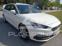2021 Seat Leon