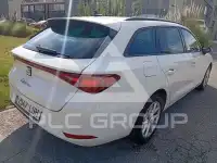 2021 Seat Leon