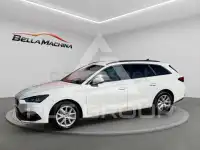2021 Seat Leon