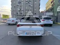 2021 Seat Leon