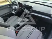 2021 Seat Leon
