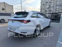 2021 Seat Leon