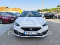 2021 Seat Leon