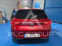 2021 Seat Leon