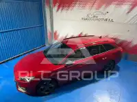 2021 Seat Leon