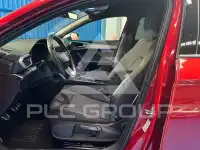 2021 Seat Leon