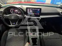 2021 Seat Leon