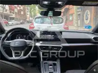 2021 Seat Leon