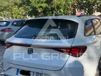 2021 Seat Leon