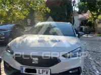 2021 Seat Leon