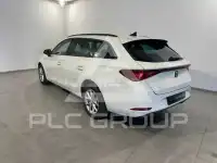 2021 Seat Leon