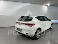 2021 Seat Leon