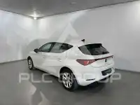 2021 Seat Leon
