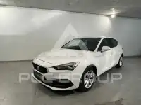 2021 Seat Leon