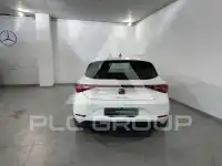 2021 Seat Leon