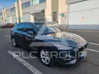 2021 Seat Leon