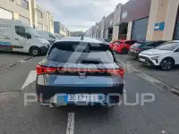 2021 Seat Leon