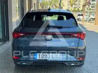 2021 Seat Leon