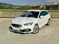 2021 Seat Leon