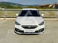 2021 Seat Leon