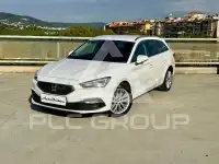 2021 Seat Leon