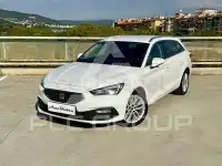 2021 Seat Leon