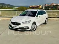 2021 Seat Leon