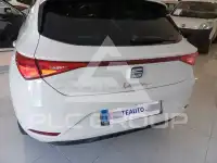 2021 Seat Leon