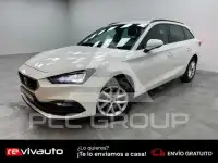 2021 Seat Leon