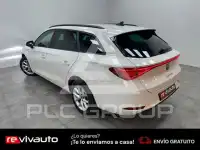2021 Seat Leon