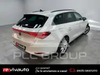 2021 Seat Leon