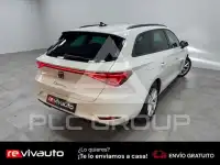 2021 Seat Leon