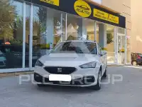 2021 Seat Leon