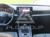 2021 Seat Leon